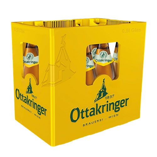 Produktbild von Ottakringer, Lager