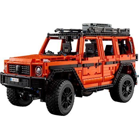 LEGO Technic Mercedes-Benz G 500 PROFESSION 42177