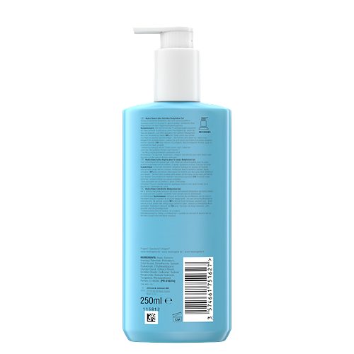 Produktbild von Neutrogena Hydro Boost, Bodylotion Gel 250ml