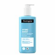 Neutr.Body Gel Hydro Boo.250ml