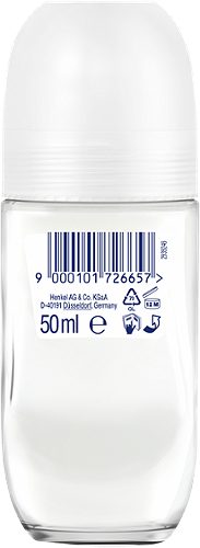 Produktbild von Fa, Deo Roll-on Feel Refreshed / Passionfruit 50ml