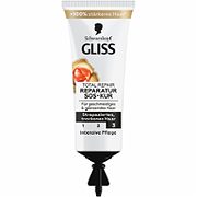 Gliss SOS-Kur Tot.Repair 15ml