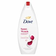 Dove DG Samt-Weich 250ml