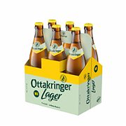 Ottakri. Lager 6x0,5l MW Fl. EVE 1
