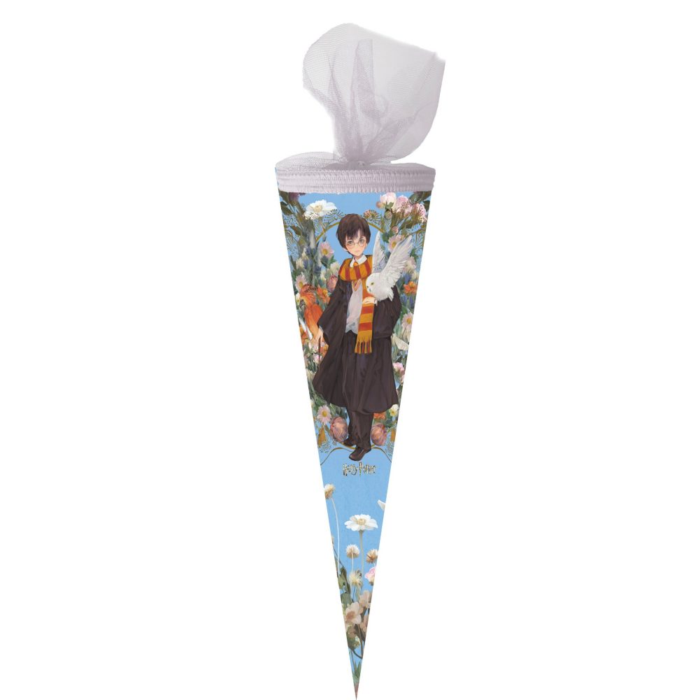 Schultuete     Harry Potter     GVE 10