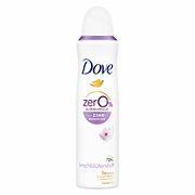 Dove Deospr.Kirschblu.0% 150ml