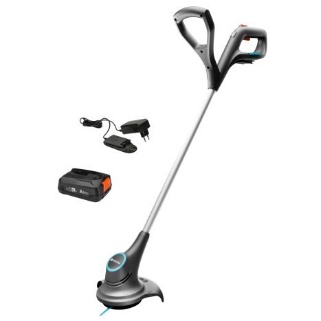 Akku-Trimmer   23/18V           GVE 1