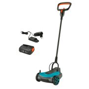 Akku-Rasenmaeher HandyMower     GVE 1
