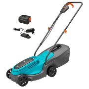 Akku-Rasenmaeher PowerMax       GVE 1