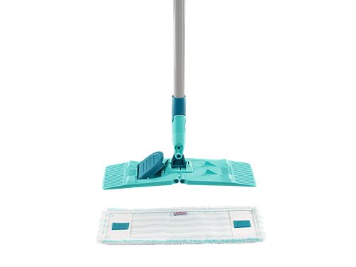 Produktbild von Leifheit, Bodenwischer-Set "PowerClean"