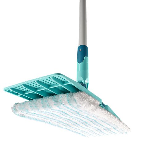 Produktbild von Leifheit, Bodenwischer-Set "PowerClean"