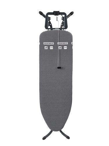 Produktbild von Leifheit, Bügeltisch AirBoard M - schwarz