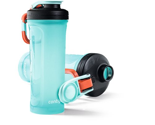 Produktbild von Contigo, Shaker