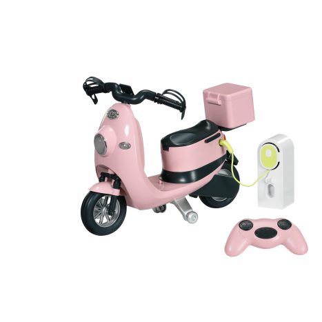 Baby born      E-Scooter        GVE 4