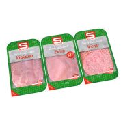 Slika produkta S-BUDGET