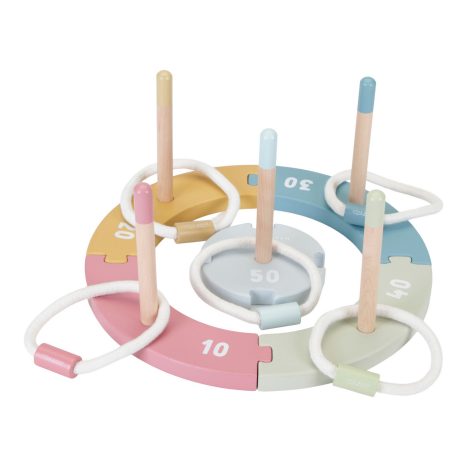 Little Dutch   Holzring Wurfsp  GVE 8