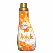 Violeta Weichspuel.36WG Paradi