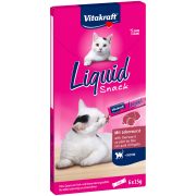 Slika produkta Vitakraft Cat Liquid-Snack