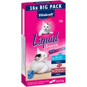 Slika produkta Vitakraft Cat Liquid-Snack