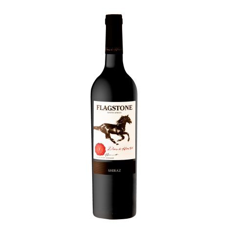 Flagstone Dark Horse Shiraz075  GVE 6