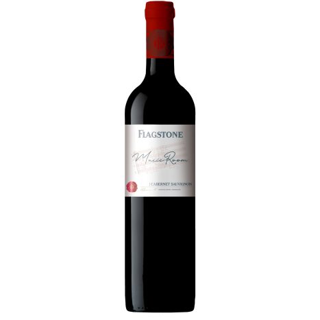 Flagstone Cab. Sauv.MusicR.075  GVE 6