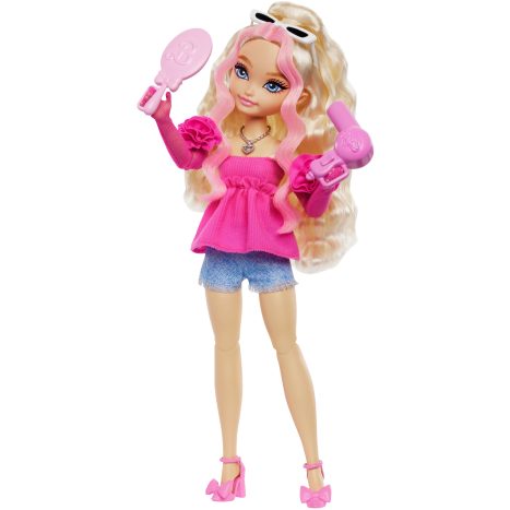 Barbie Dream   Besties Malibu   GVE 4