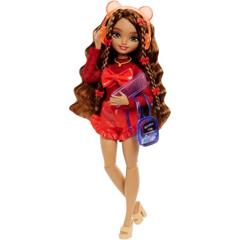 Barbie Dream   Besties Teresa   GVE 4
