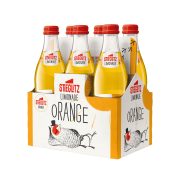 Stiegl Limonade Orange