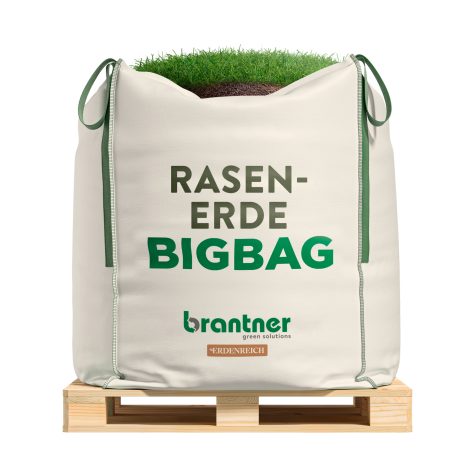 Erdenreich     Rasenerde        GVE 1