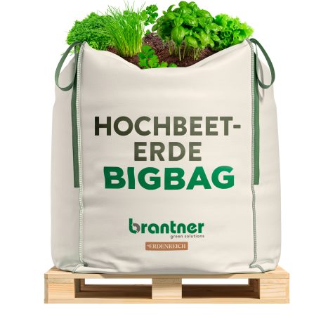 Erdenreich Bio Hochbeeterde     GVE 1