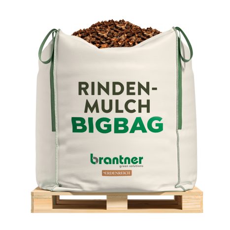 Erdenreich Rindenmulch BBag     GVE 1