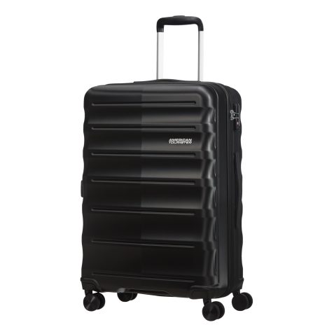 American Tourister Spinner Speedlink schwarz