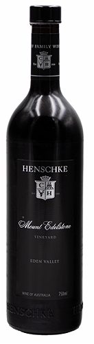 Produktbild von Henschke, Mount Edelstone Shiraz