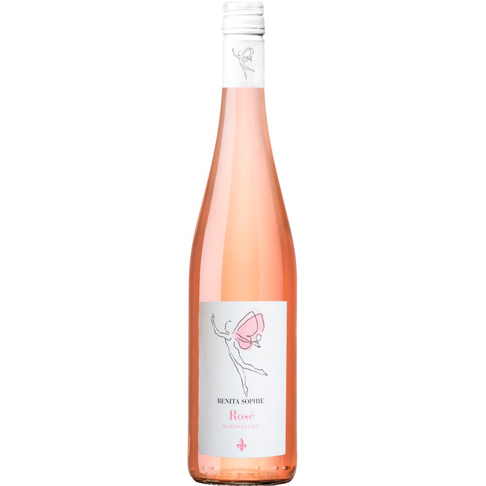 Benita Sophie  Rosé alkfr. 075  GVE 6