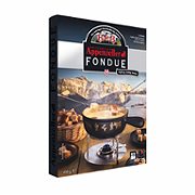 Appenzeller Fondue 400g