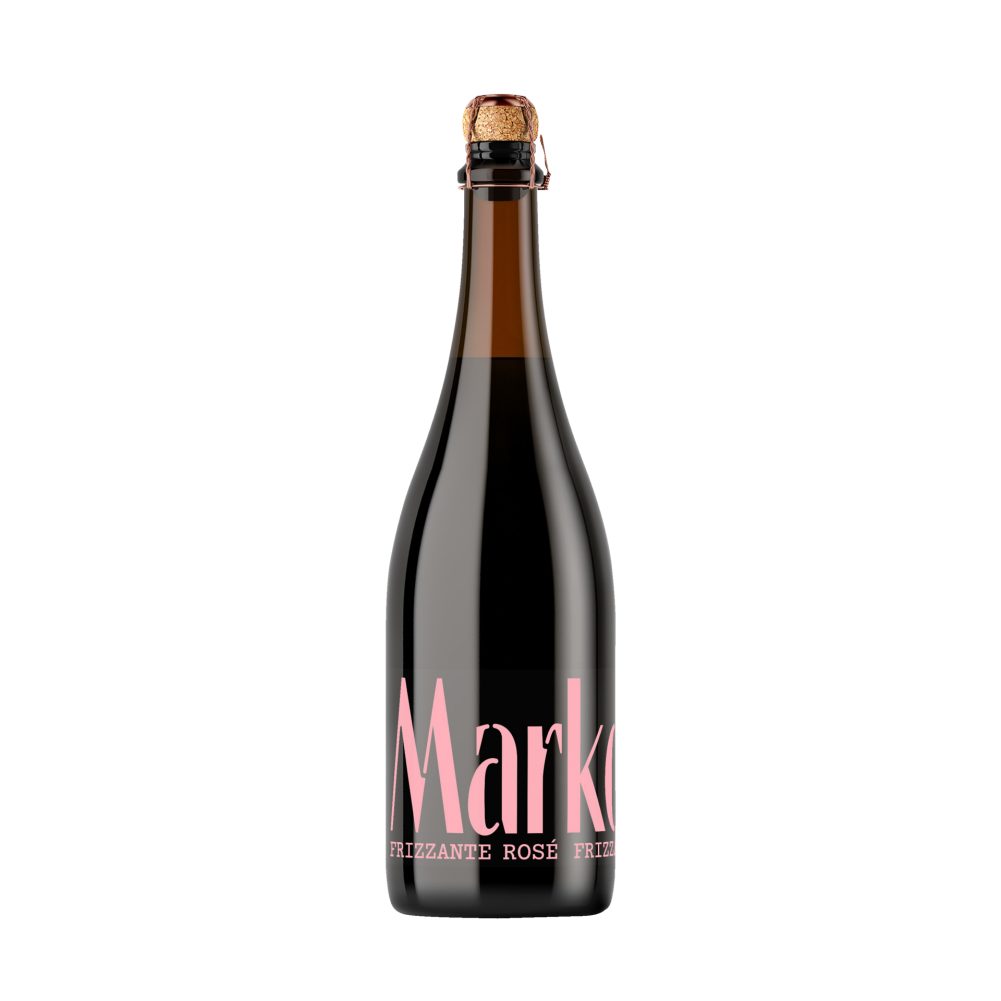 Markowitsch JohRose Frizz 0,75  GVE 6