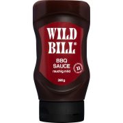 Wild Bill Sauce Bbq
