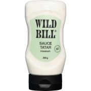 Wild Bill Sauce Tartare