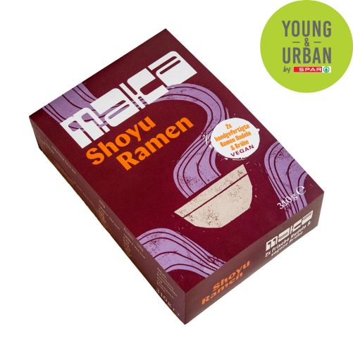 Produktbild von Maka, Ramen Shoyu