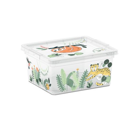 Curver Fantastical BOX XXS 2L   GVE 7