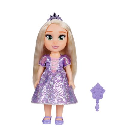 Disney Princess Rapunzel Puppe