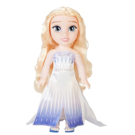 Disney Princess Elsa Puppe