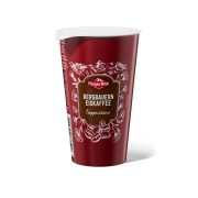 Pinzgau Milch Eiskaffee Cappuccino