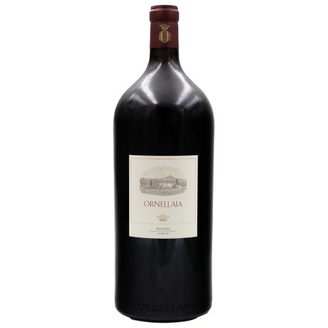 Ornellaia 2019 Bolgheri    6,0  GVE 1