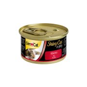Gim Cat Katzenfutternass Huhn