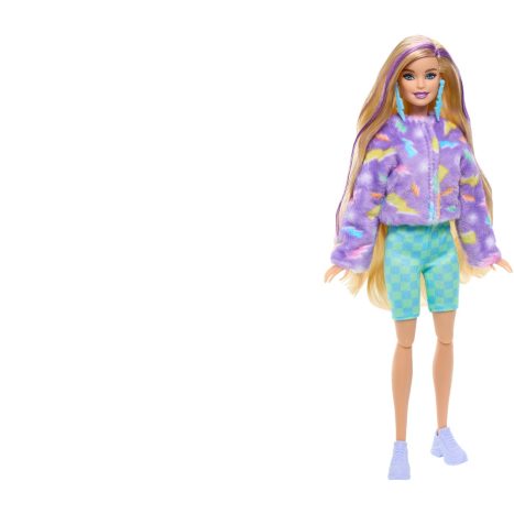 Barbie Cutie   Re. Dalmatiner   GVE 4