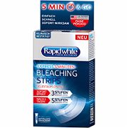 Rapid white Bl.Strips 5Min.