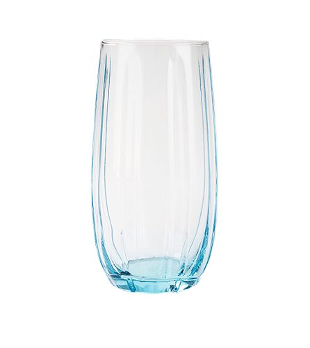Produktbild von Tanay Glas, Wasserglas 3er Linka 380 ml