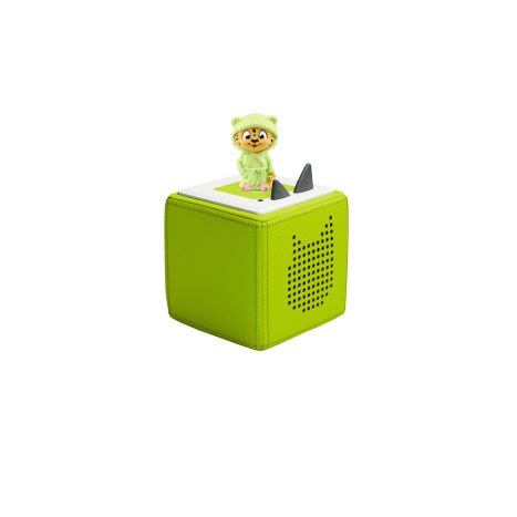 Toniebox hellgr Leos Tag Sond.  GVE 1