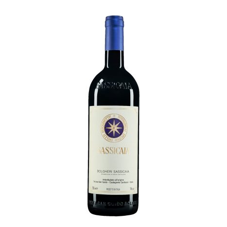 San Guido 2021 Sassicaia   075  G02 6